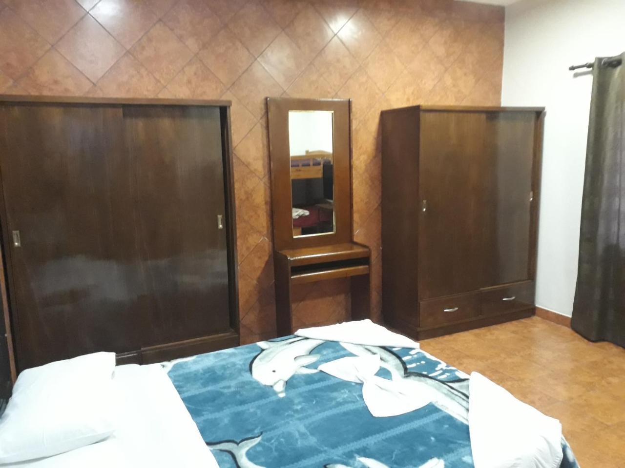 Residencia Leones De Castilla أسونسيون المظهر الخارجي الصورة