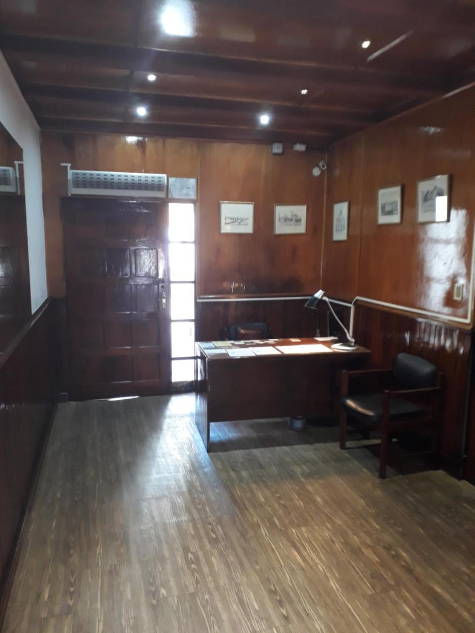 Residencia Leones De Castilla أسونسيون المظهر الخارجي الصورة
