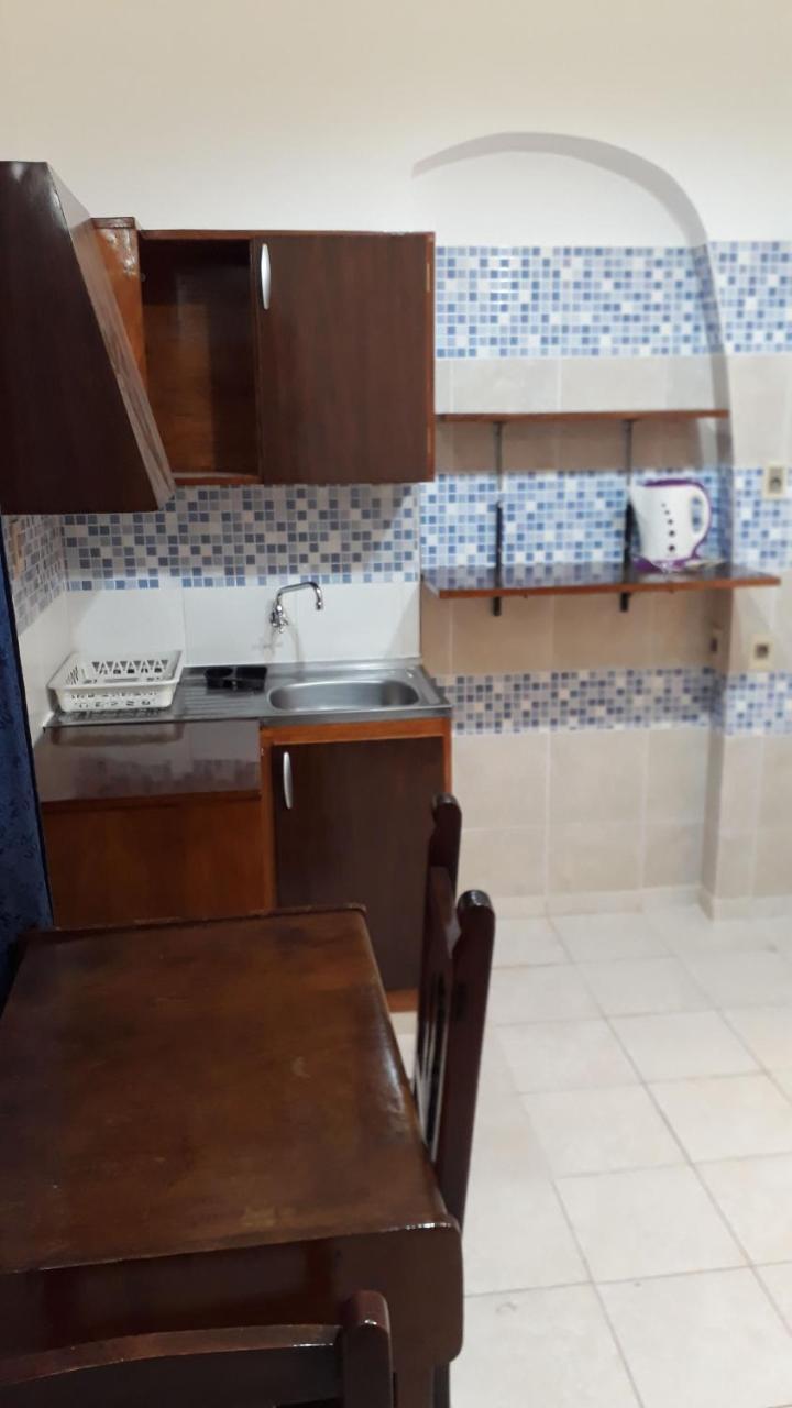 Residencia Leones De Castilla أسونسيون المظهر الخارجي الصورة